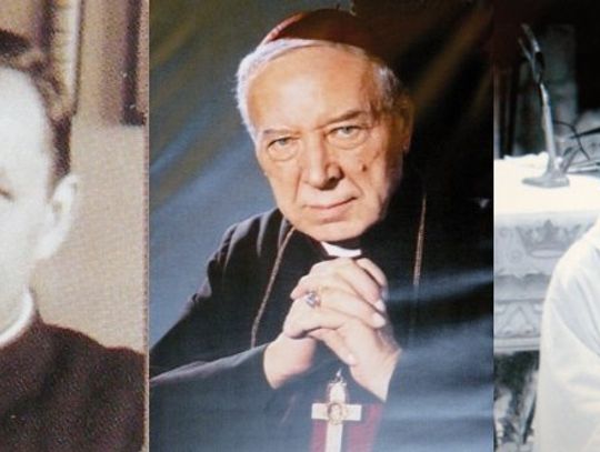 HISTORIA/ DUCHOWIEŃSTWO Cechowały ich: moc wiary i patriotyzm