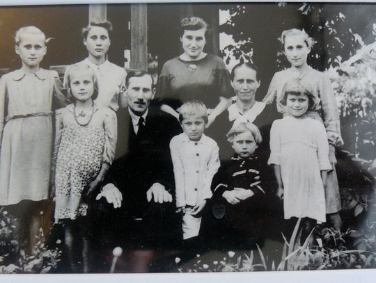 Historia dziewczynki ze zdjęcia (cz. II)