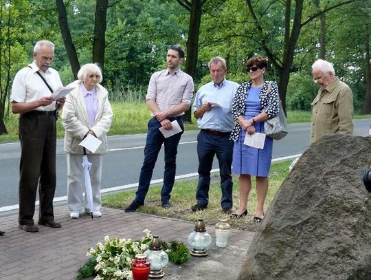 HISTORIA. Gdy kwitły jaśminy...