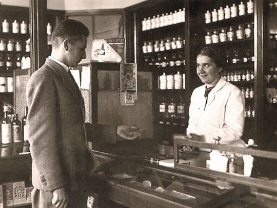 HISTORIA. Nasz Rynek [CZĘŚĆ I]