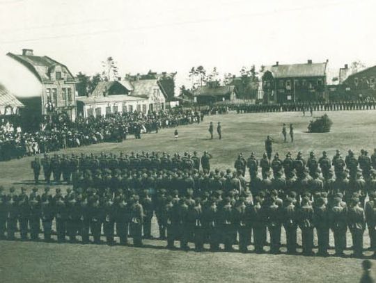 HISTORIA. Nasz Rynek [CZĘŚĆ II]