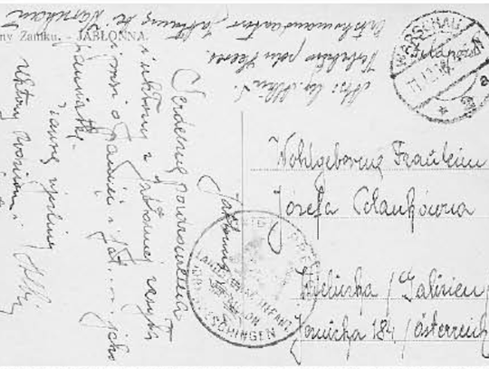 HISTORIA. Polnische Wehrmacht w Legionowie?