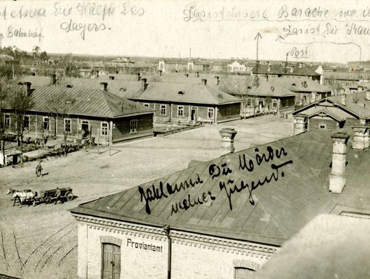 HISTORIA. Śmierć Antoniego Gawryszewskiego -  fragment książki "Peowiacy i ich losy (Jabłonna, Chotomów, Krubin, Wieliszew)"