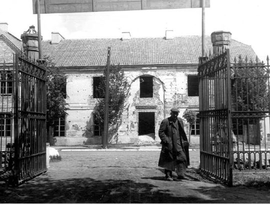HISTORIA. Trzy karczmy. Powiat w literaturze. Opis XiX wiecznej podróży przez ziemie obecnego powiatu legionowskiego