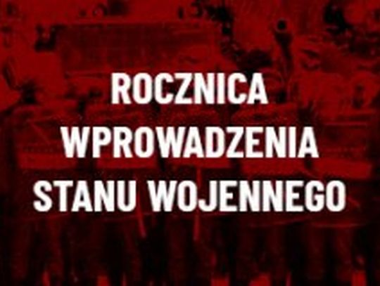 HISTORIA. Zapal Światło Wolności dla ofiar Stanu Wojennego