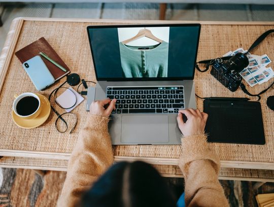 Home office i siedzący tryb życia