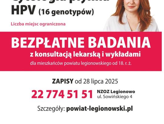 HPV na celowniku