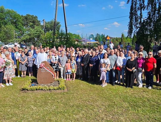 Huczne obchody 600-lecia Ryni: Święto społeczności lokalnej
