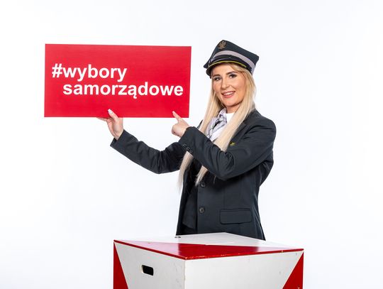 Idź na wybory! Wybierz lepszą przyszłość