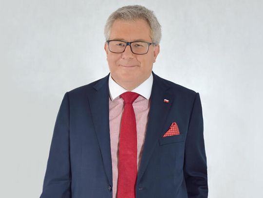 Idźmy i głosujmy 26 maja w wyborach do Parlamentu Europejskiego