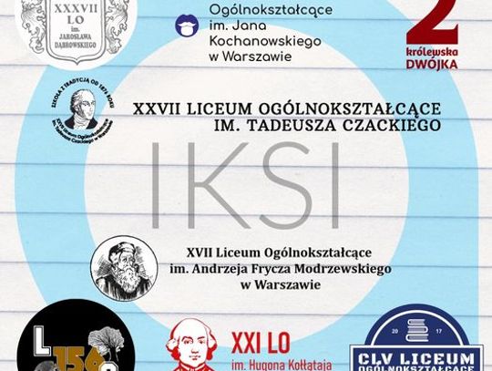 IKSI rozwija współpracę ze szkołami średnimi