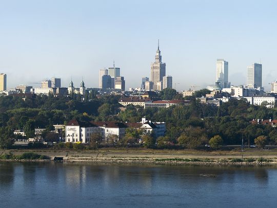 Ile kosztuje taxi w Warszawie?