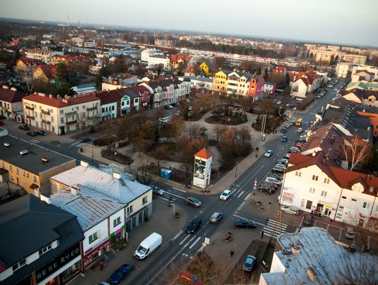 Inwestycje ważne dla rozwoju naszej gminy