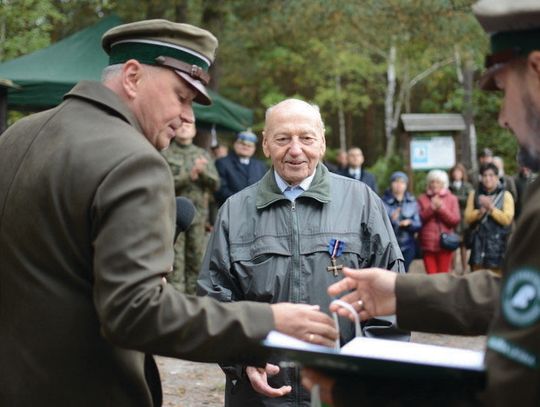 IV Marsz Pamięci – hołd poległym i pomordowanym mieszkańcom