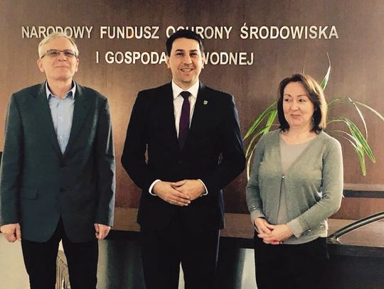 JABŁONNA. 10 milionów zł na kanalizację