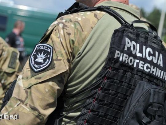 JABŁONNA. Alarm bombowy w SP2 w Jabłonnie