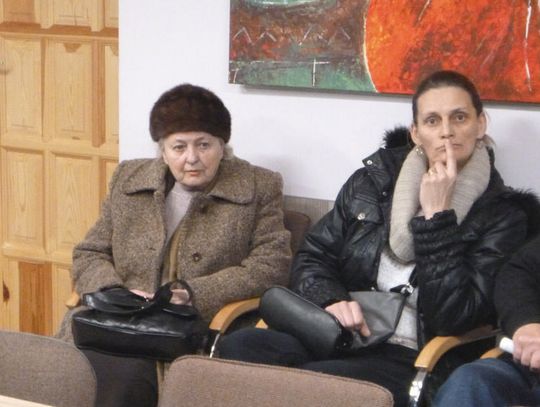 JABŁONNA. Arogancja władzy, czy bezpodstawne zarzuty wobec wójta?