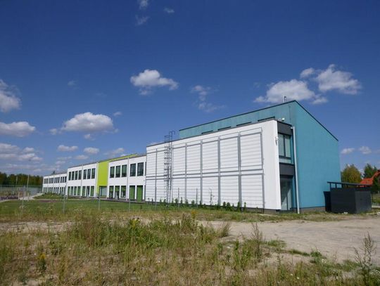 JABŁONNA. CEKS po raz kolejny pod lupą
