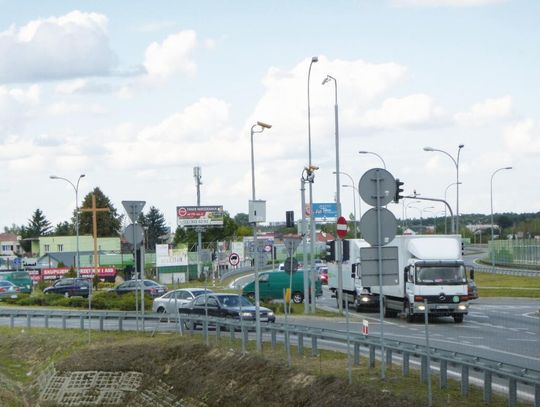 JABŁONNA. Fotoradar „do robienia pieniędzy?”
