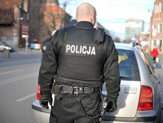 JABŁONNA. Haszysz powodem zatrzymania