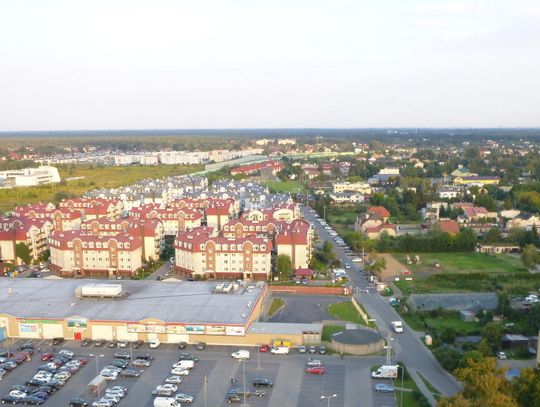 JABŁONNA. Jak Kuba Bogu, tak...