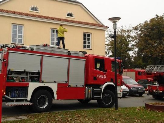 JABŁONNA. Kupią strażakom nowy wóz