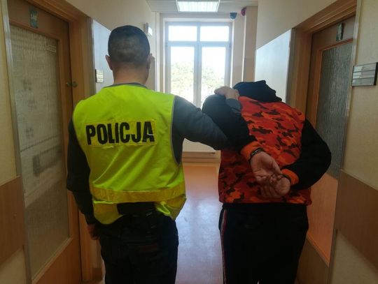 JABŁONNA/ LEGIONOWO. Prawie 14 gram marihuany - 33-latek trafił do aresztu