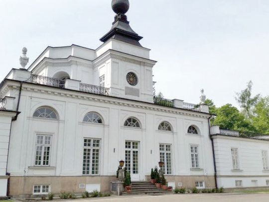 JABŁONNA. Magia dźwięków – Harfacello i Obój Gabriela