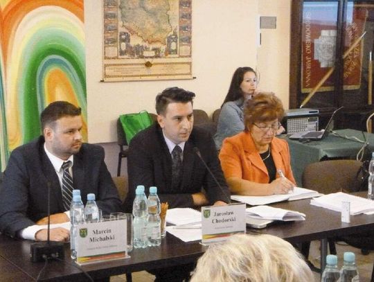 JABŁONNA. Marmurowa zastąpi Szkolną