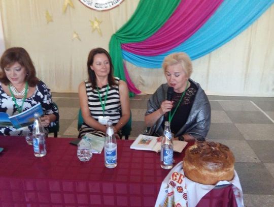 JABŁONNA. Międzynarodowy Festiwal Sztuk „Stepnaya Lira”