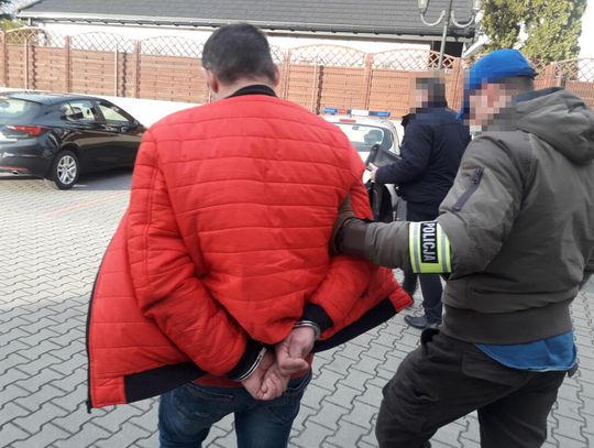JABŁONNA. Mieszkaniec Jabłonny zatrzymany za zabójstwo [NOWE INFORMACJE]