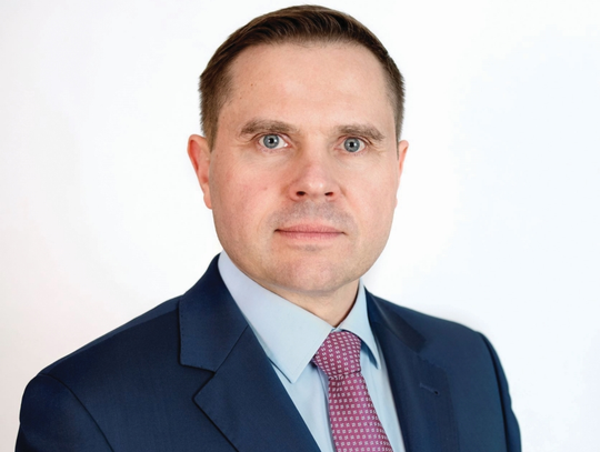 JABŁONNA. O odważnych projektach musimy głośno mówić i nad nimi pracować…