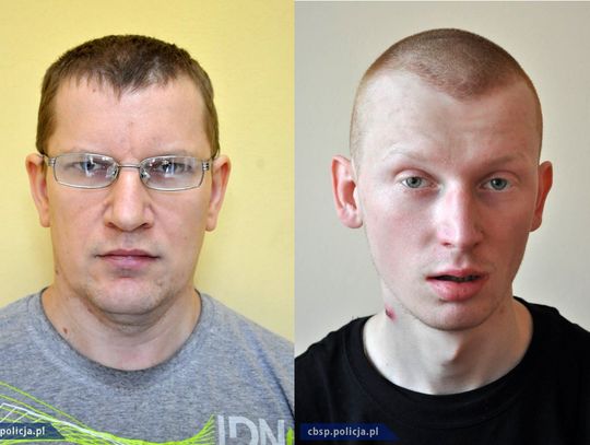 JABŁONNA. Obława na pedofilów