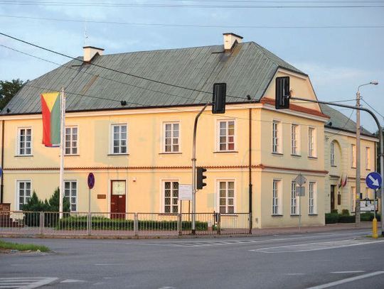 JABŁONNA. Od 1 maja wsie zachodnie zyskają bezpośrednie połączenie z Warszawą