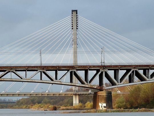 JABŁONNA. Odżyła sprawa Mostu z Jabłonny do Łomianek