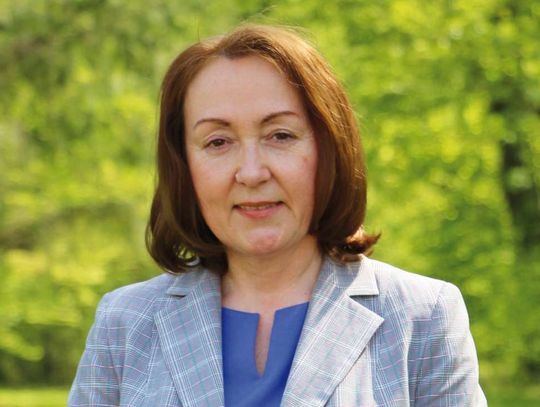 JABŁONNA. "Pieniądze lubią spokój" - wywiad