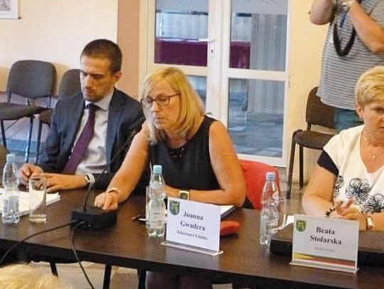 JABŁONNA. Pracownia do likwidacji