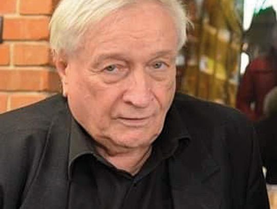 JABŁONNA. Profesor Stanisław Wieczorek "Honorowym Obywatelem Gminy Jabłonna"