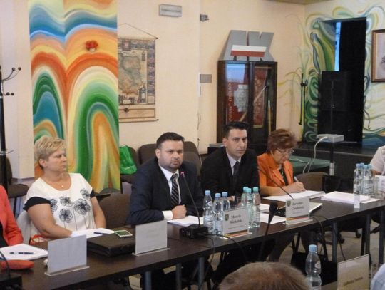 JABŁONNA. Przed inwestycyjną zapaścią?