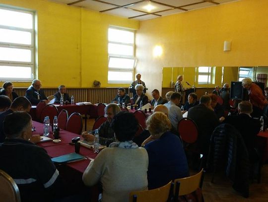 JABŁONNA. Przepychanki na linii wójt – radni mogą słono kosztować
