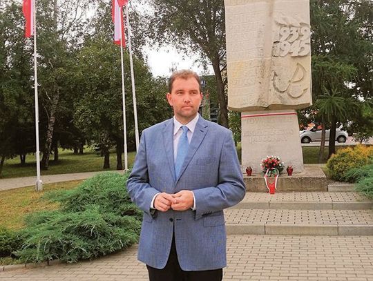 JABŁONNA. Rozgrywki polityczne podczas uroczystości gminnych?