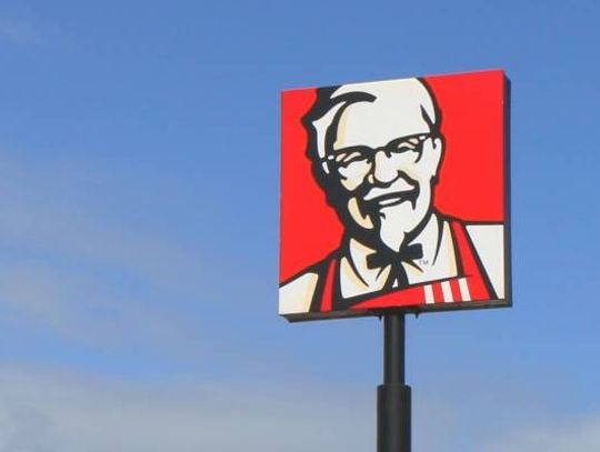 JABŁONNA. Rozpoczęła się budowa KFC
