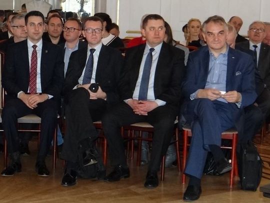 JABŁONNA. Spotkanie ws. energii