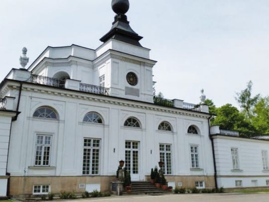 JABŁONNA. Spotkanie z muzyką i randka z muzyczką