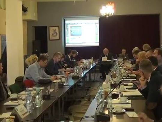 JABŁONNA. Stanowisko Rady Gminy w sprawie przejęcia gruntów Jabłonny przez Legionowo