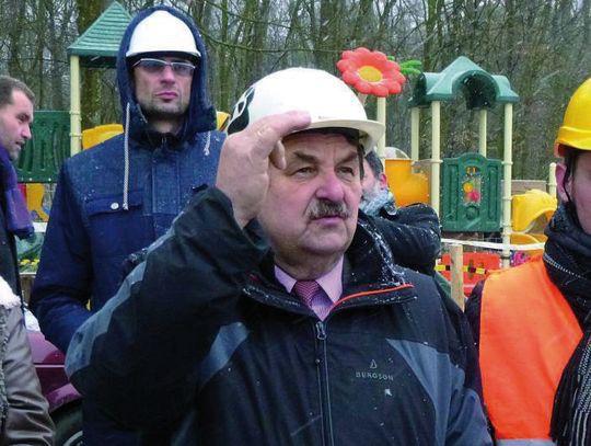 JABŁONNA. Syguła przekroczył granice