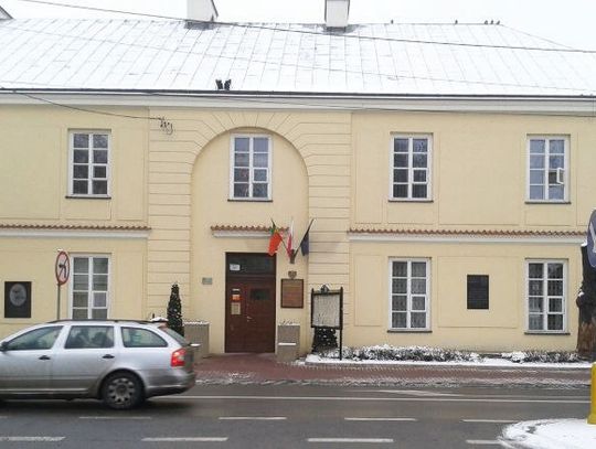 JABŁONNA. Uchwała planistyczna unieważniona