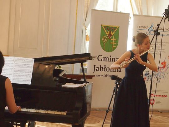 JABŁONNA. Wizja profesora Wieczorka