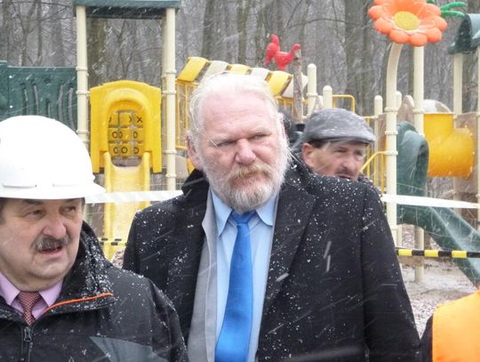 JABŁONNA. Wojewoda: przewodniczący nie dopełnił obowiązku