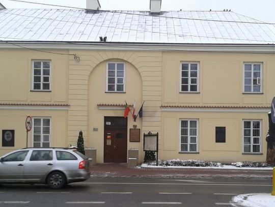JABŁONNA. Wojna w Jabłonnie